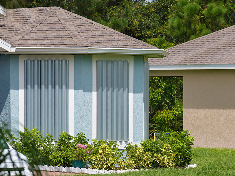 Hurricane-Ready: Protecting Your Key West Luxury Home