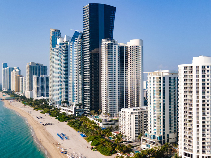 Sunny Isles