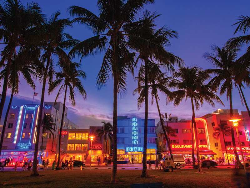 Miami Beach