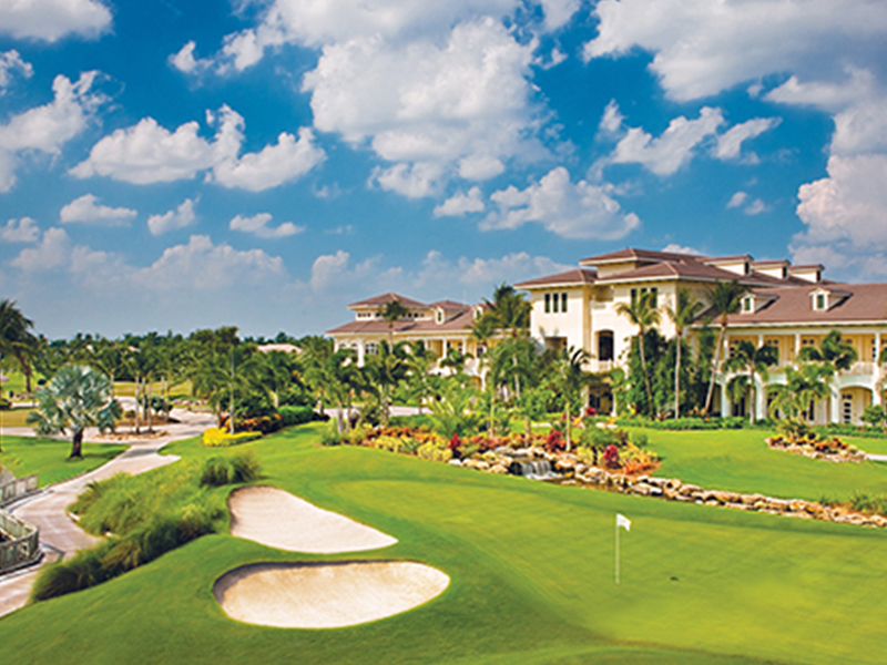 Boca Raton