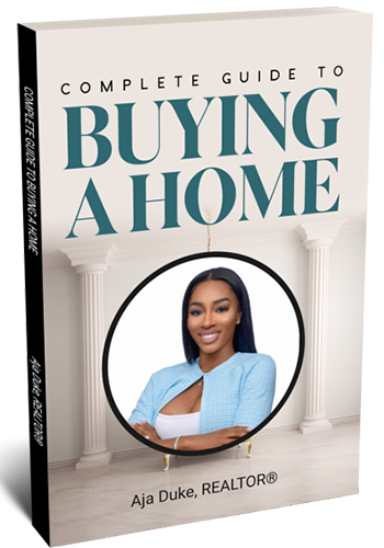 Complete Guide to Buying a Home