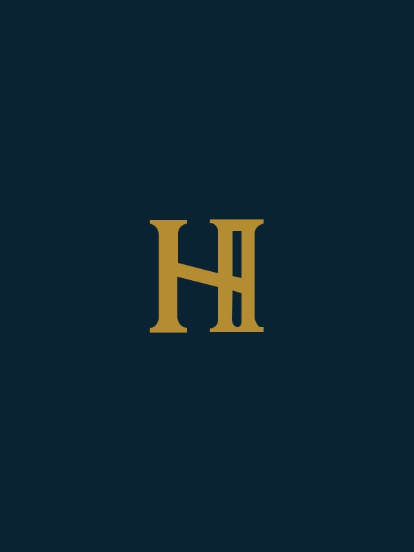 H Logo