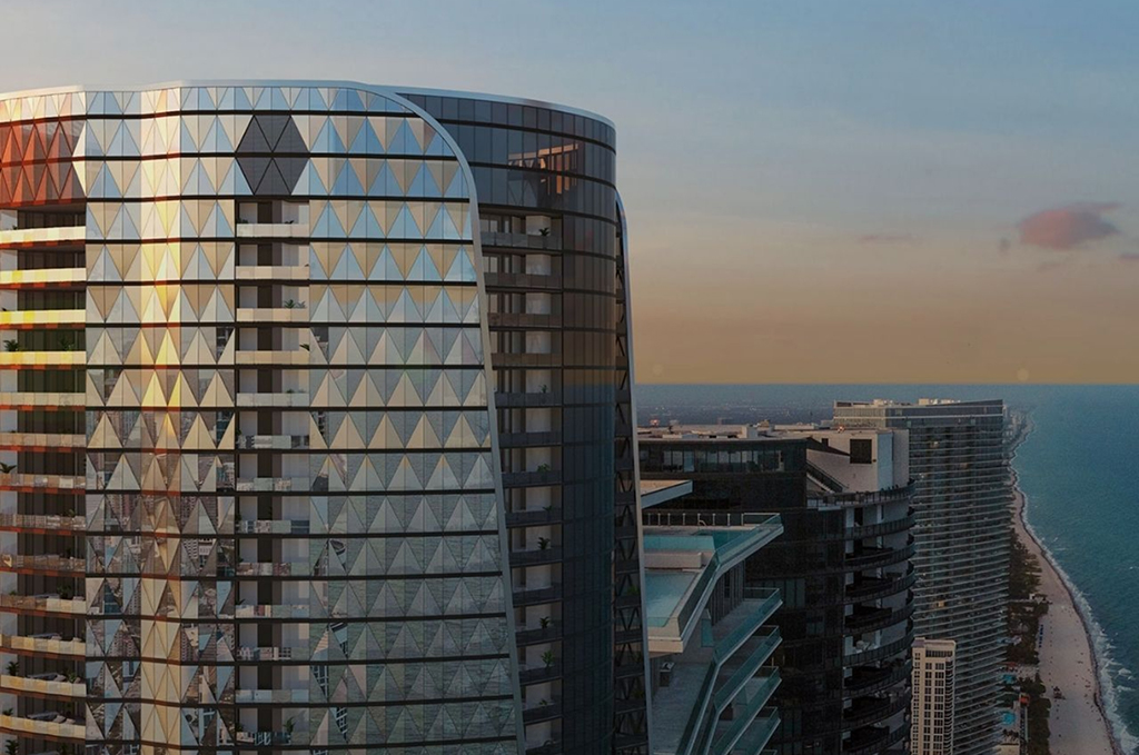 Sunny Isles