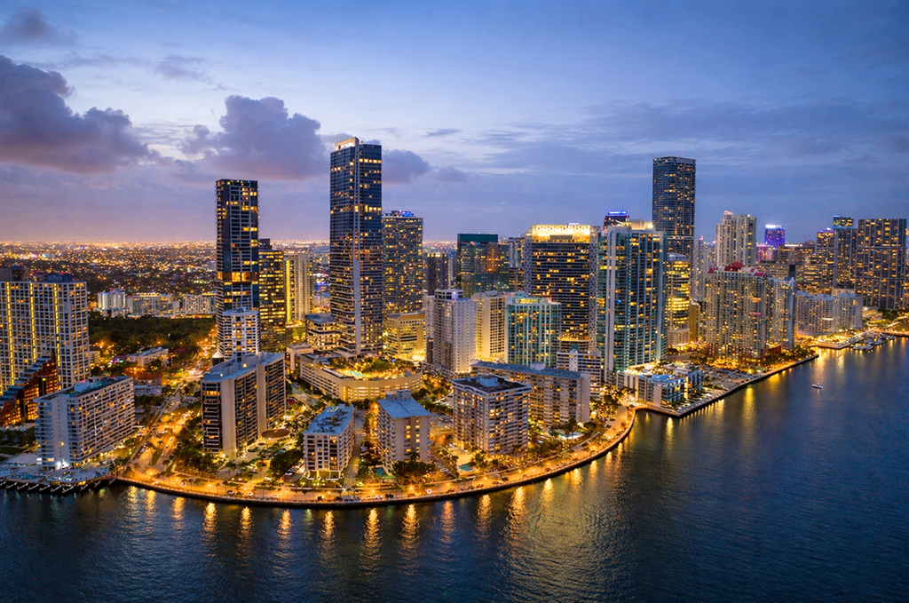 Brickell