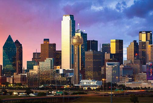 DFW Metro