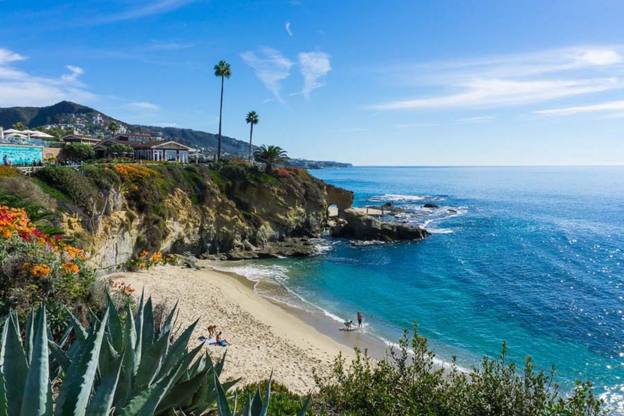 Orange County