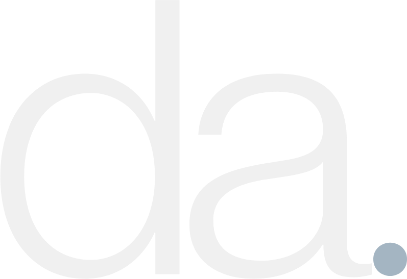 DA Logo