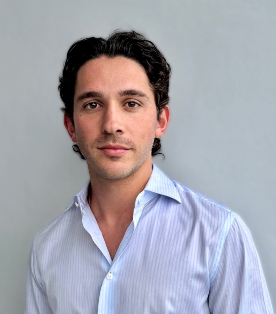 Andrew Kardonski photo