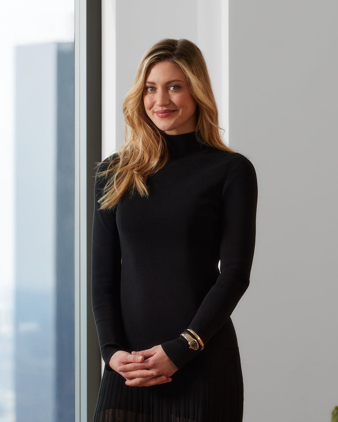 Reilly Adler photo