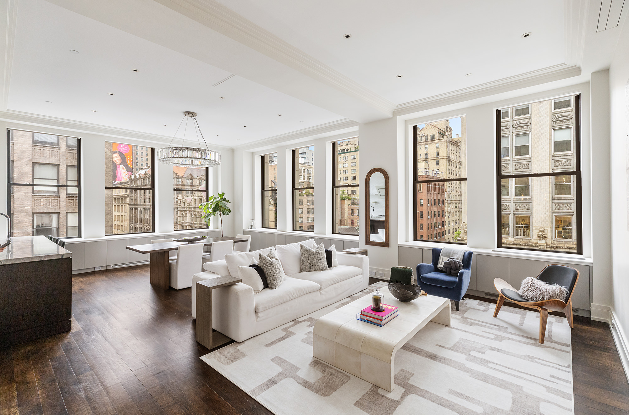 260 Park Avenue South Featured Photo