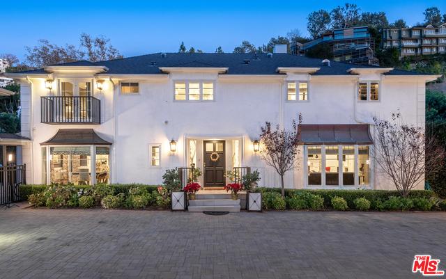 1214 Coldwater Canyon Dr Featured Photo