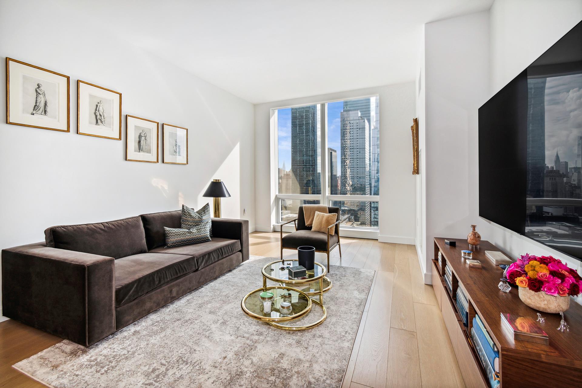 15 Hudson Yards Featured Photo