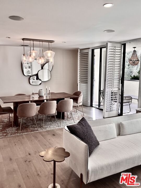 150 N Almont Dr Featured Photo