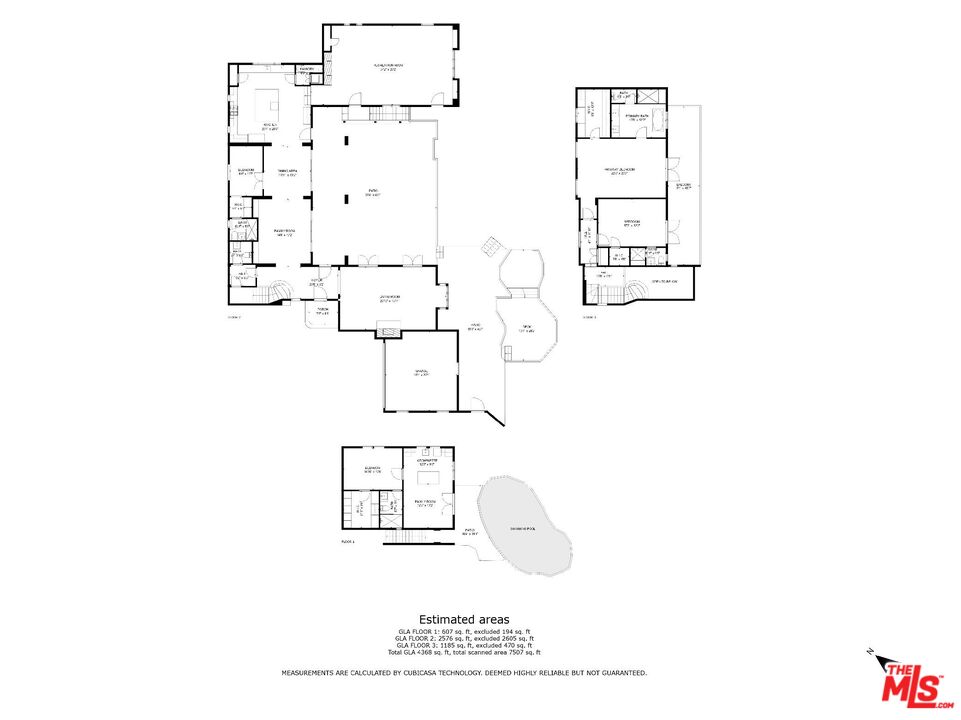 Featured Floor Plan