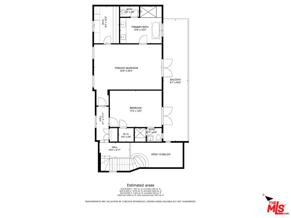 Featured Floor Plan
