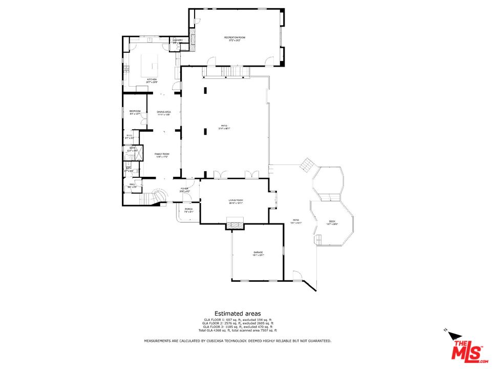 Featured Floor Plan