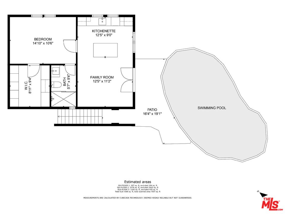 Featured Floor Plan