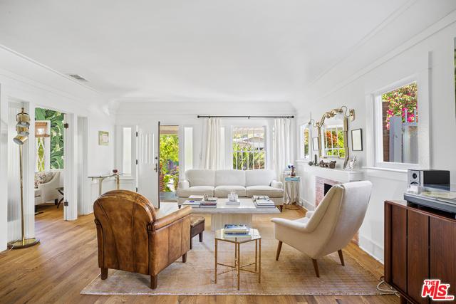 1636 N Curson Ave Featured Photo