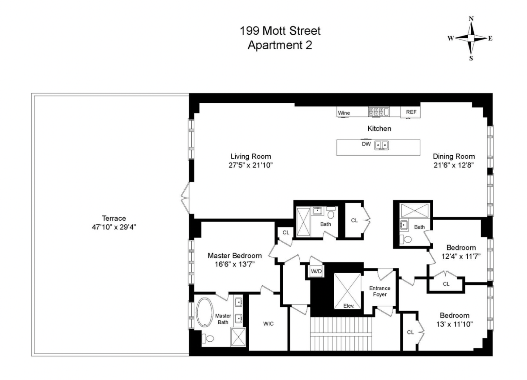 Featured Floor Plan