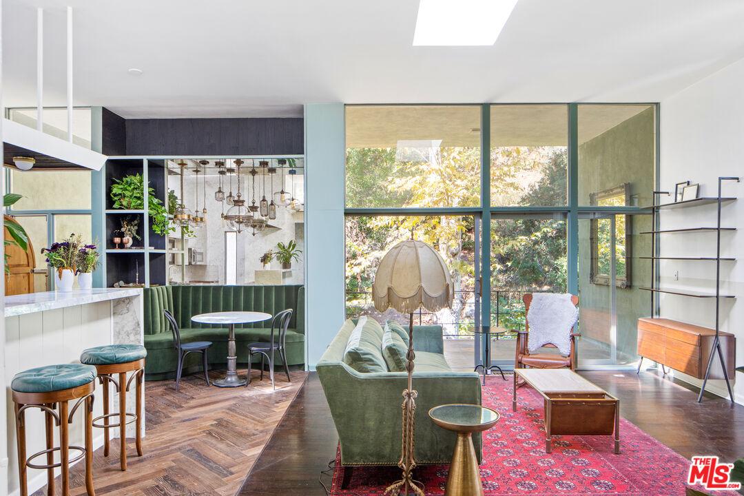 2061 Nichols Canyon Rd Featured Photo