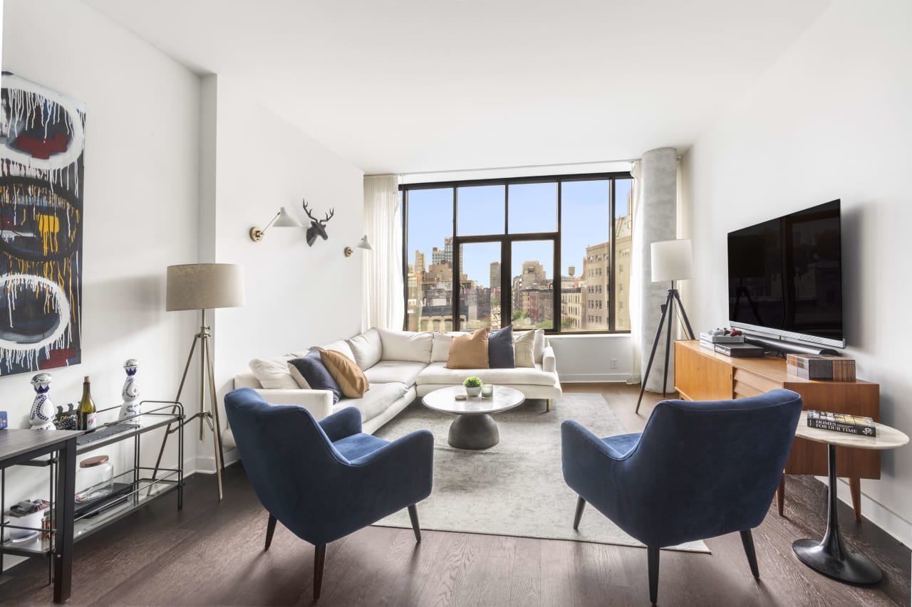 210 Lafayette Street Featured Photo