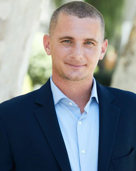Max Rubinstein photo