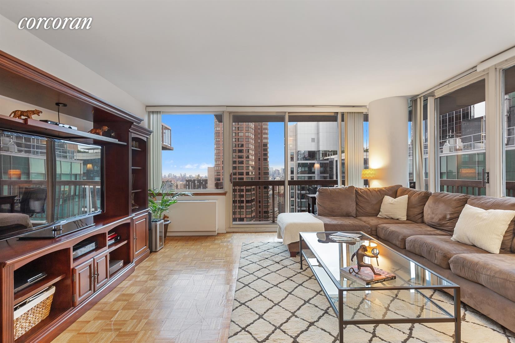 235 E 40th Street Featured Photo