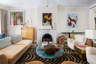 MatchesFashion Founders Find Buyer for $25 Million Manhattan Townhouse