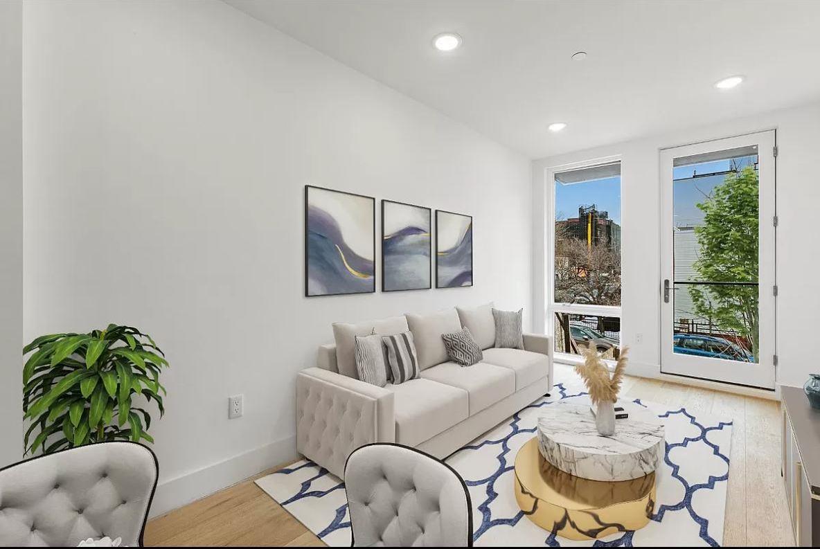 31 Bleecker Street Featured Photo