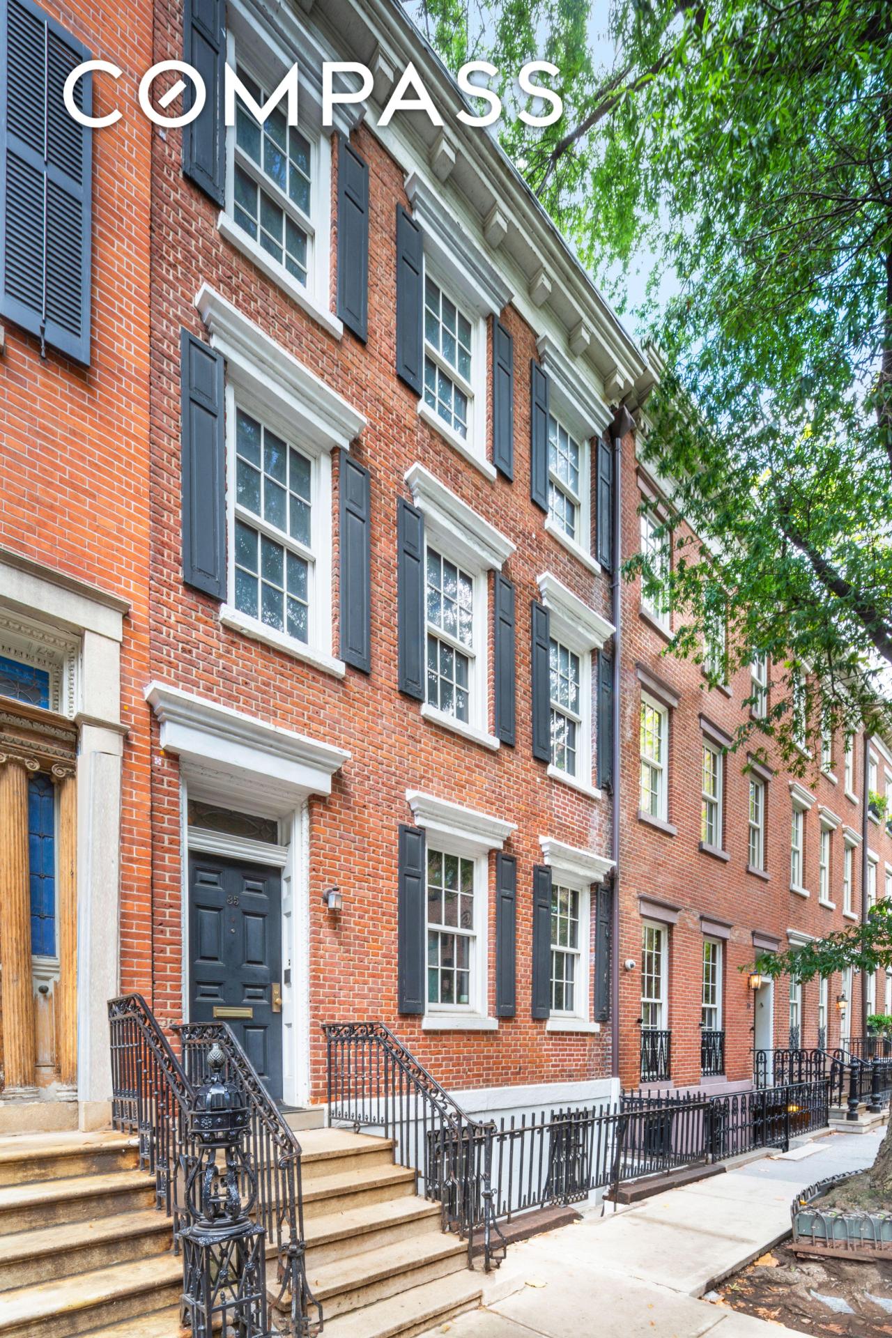 35 Charlton Street Featured Photo