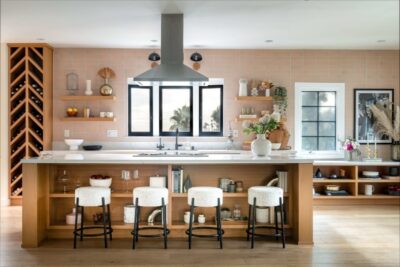 $4 Million Homes in California Featuring 1666 Micheltorena Street