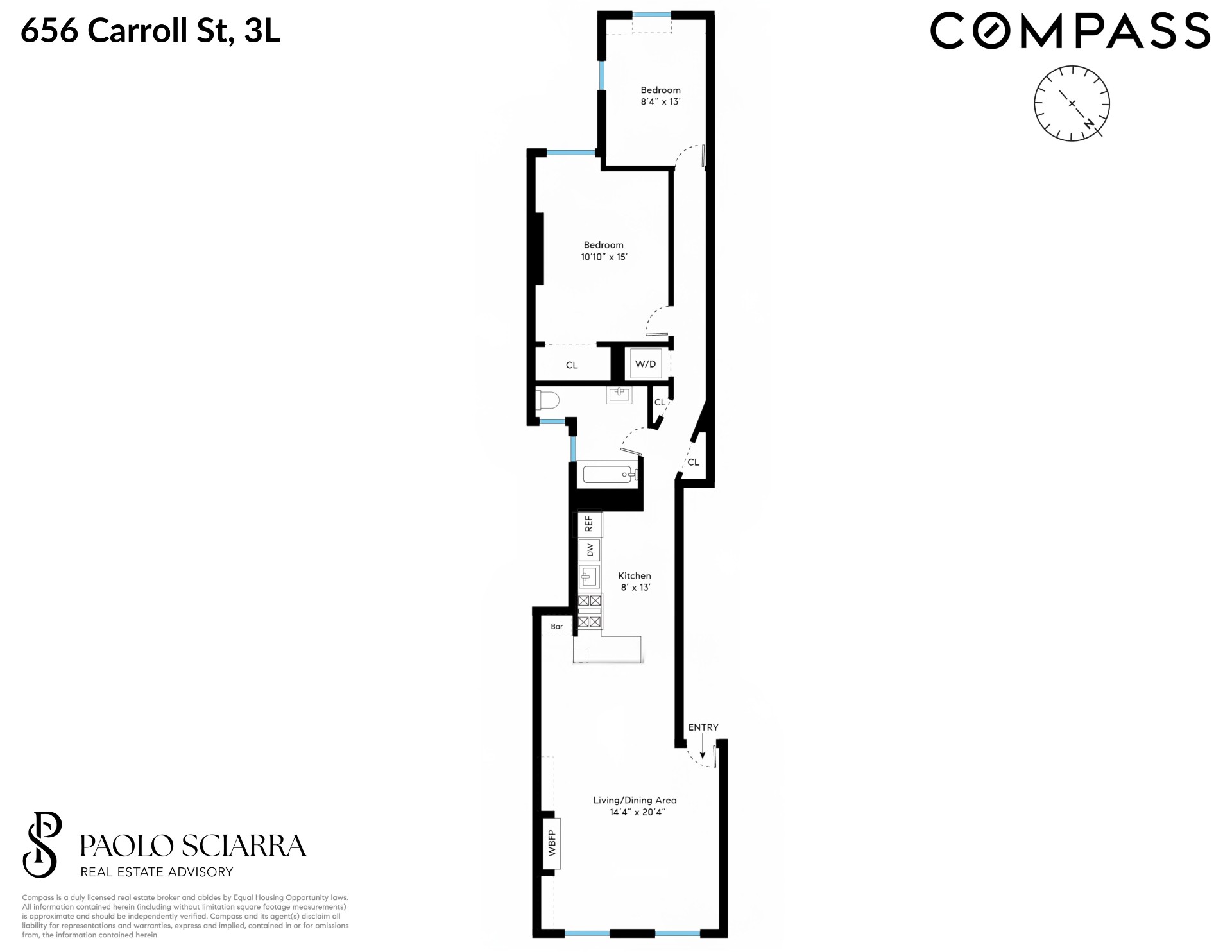 Featured Floor Plan
