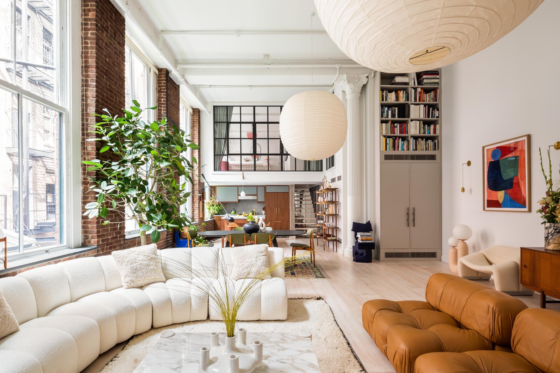 66 Crosby Street Featured Photo