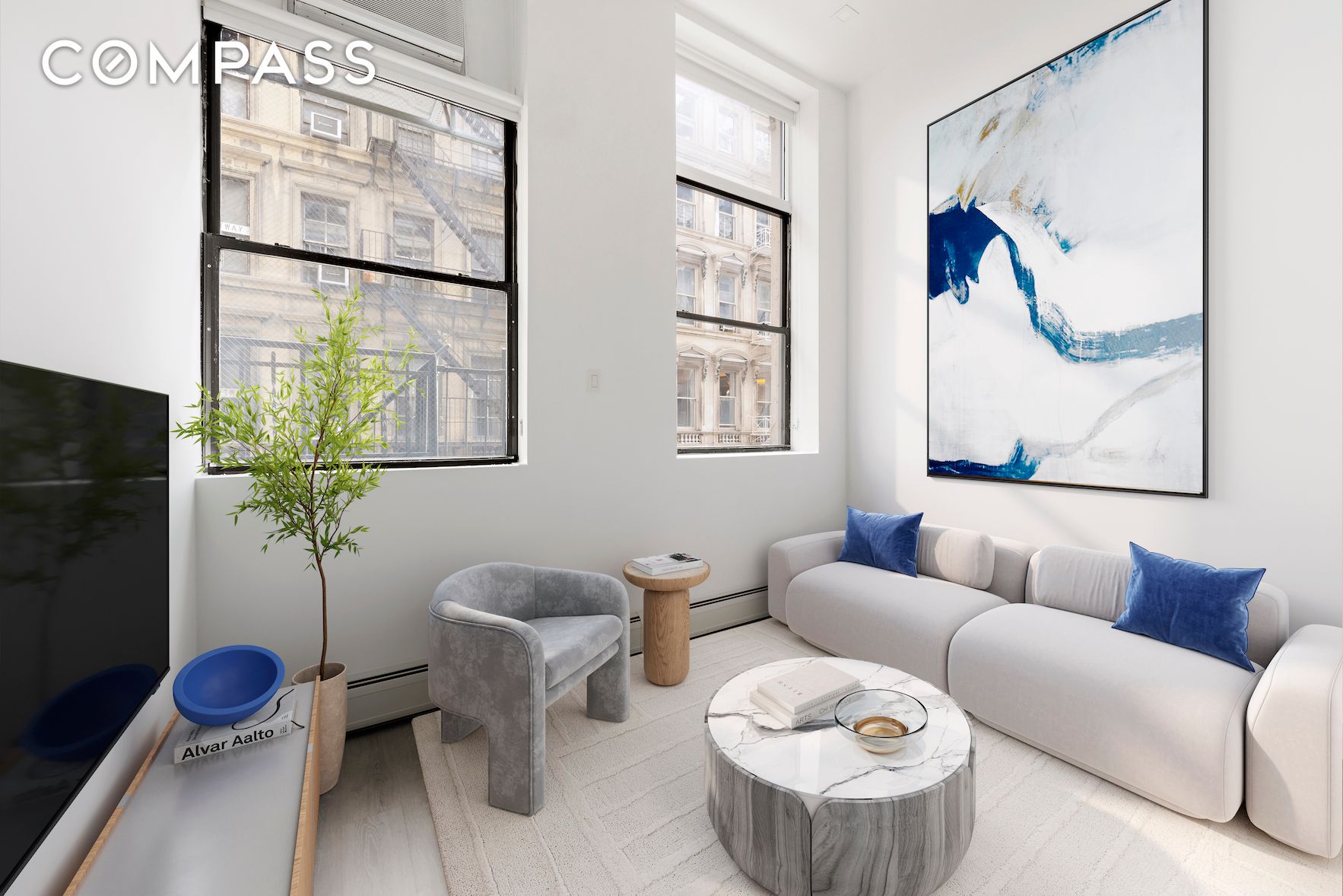 74 Leonard Street Featured Photo