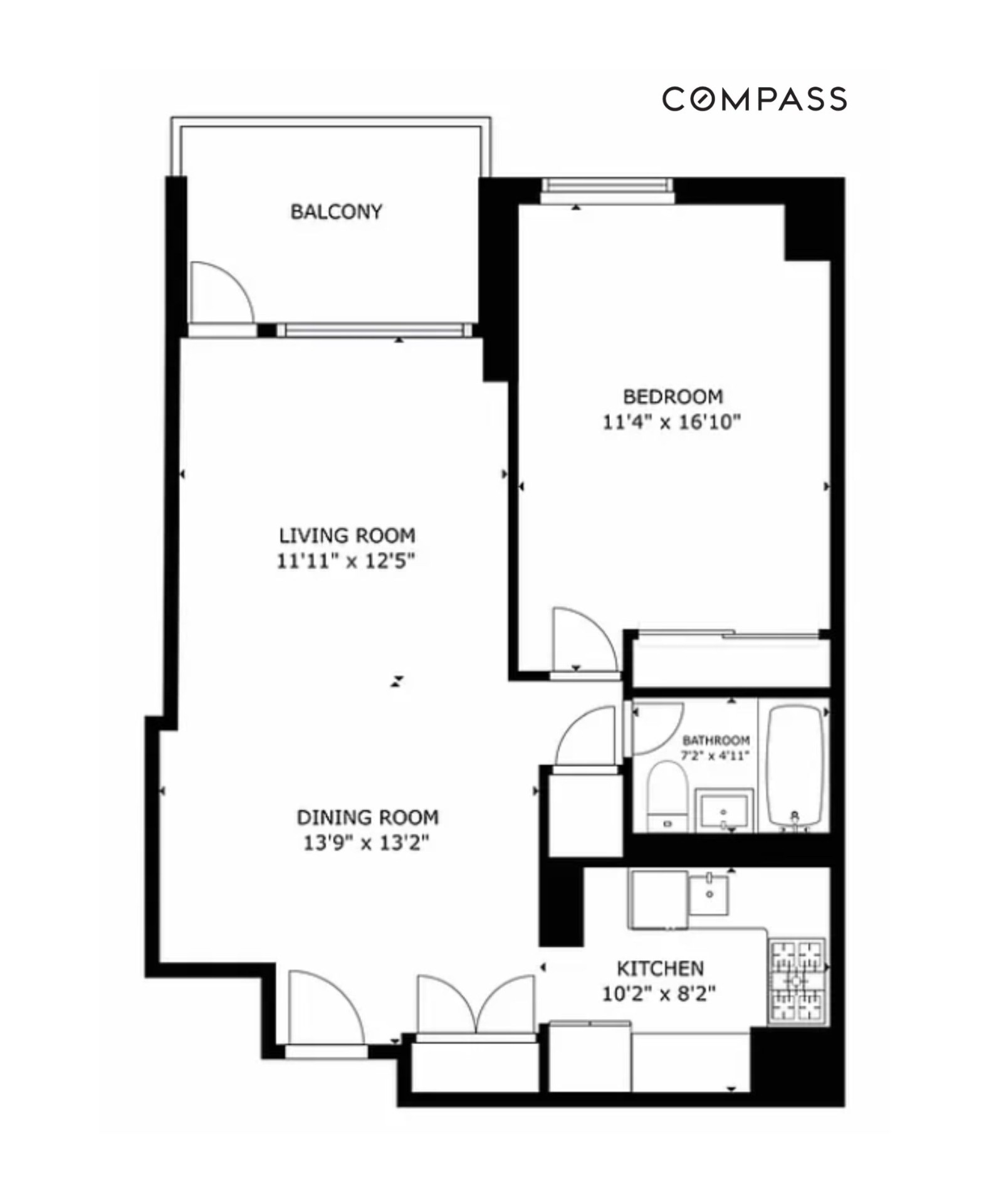 Featured Floor Plan