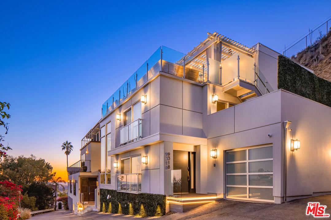 9318 Warbler Way Featured Photo