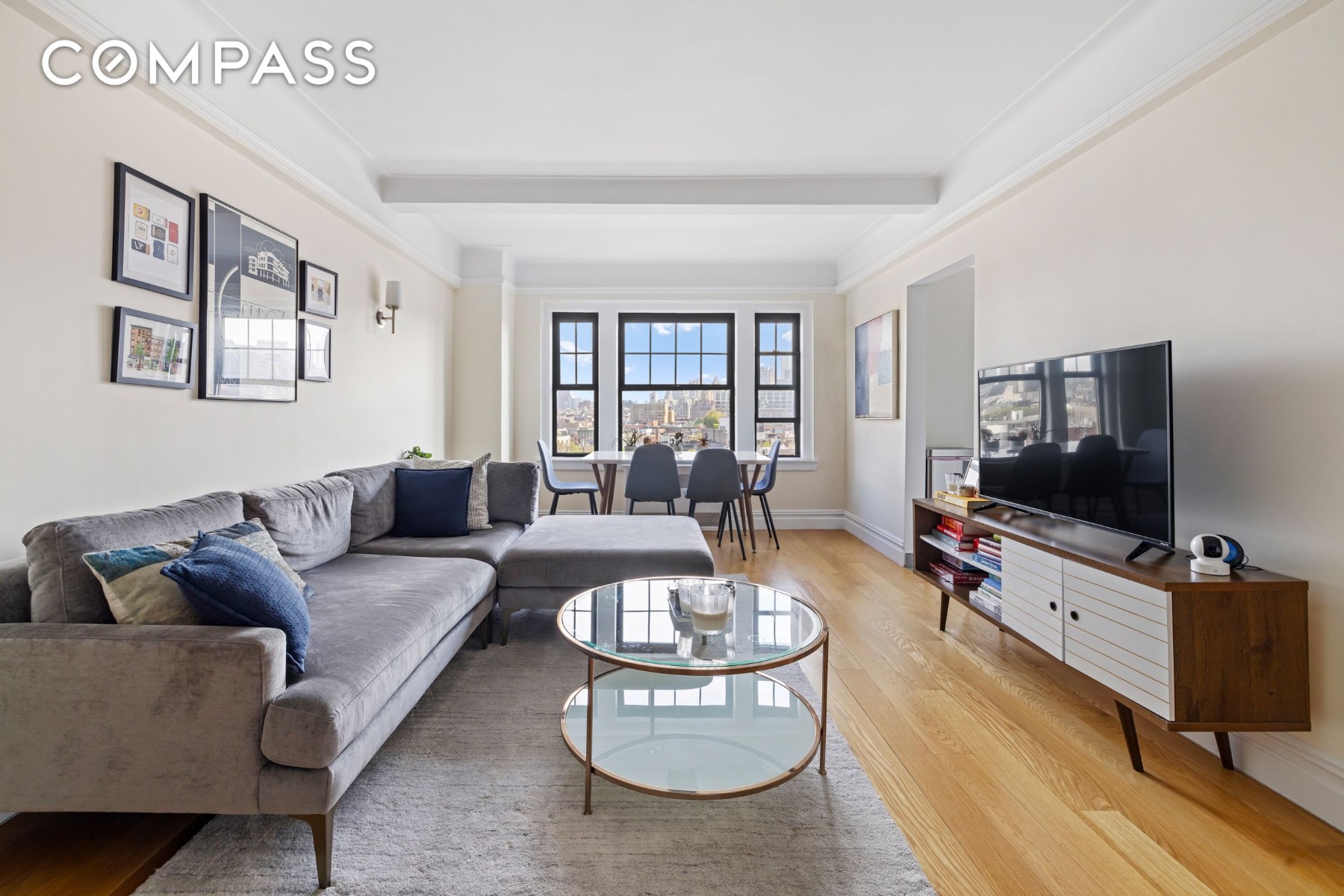 95 Christopher Street Unit: 10K Featured Photo