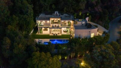 Brooklyn Beckham and Nicola Peltz List Beverly Hills Home
