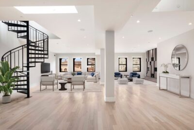 Pete Davidson’s Former Brooklyn Heights Penthouse Lists for $30,000 a Month