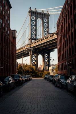 Brooklyn’s Luxury Contracts Rebound from Single Digits