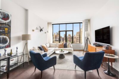 Mindy Kaling Sells Downtown NYC Loft for $2.4 Million