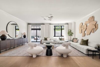 Joe Jonas and Sophie Turner’s Home in NYC Lists for $6M