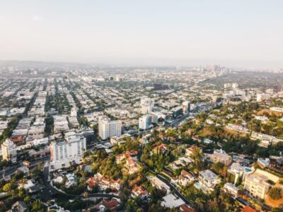 Carl Gambino Ranked Among L.A.'s Top Residential Brokers 2023