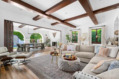 Drybar Co-Founder Alli Webb is Listing Her LA Home for $3.9M