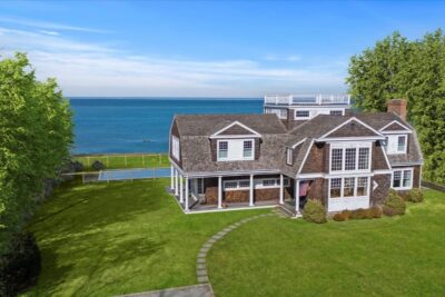 LI Dream Homes: Luxury Coastal Living, Exquisite Victorian & Charmer