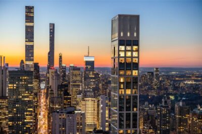 Luxe Living, from Miami to Tokyo