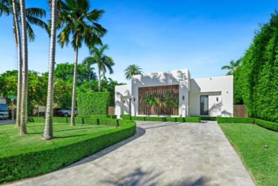 Broker Carl Gambino Flips Miami Beach Pad for Double The Price