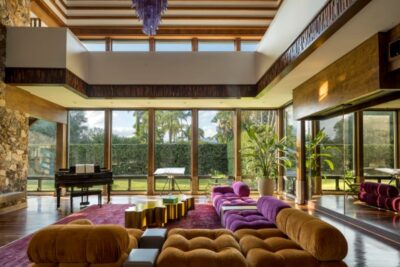 Joe Jonas and Sophie Turner Sell Miami Mansion for $15 Million