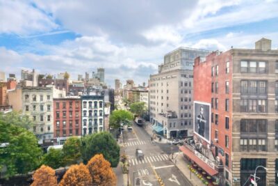 Mindy Kaling’s Renovated New York City Pied-à-Terre Hits the Market