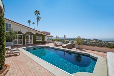 Thomas Middleditch Swings Out of Recently Purchased Hollywood Hills Home